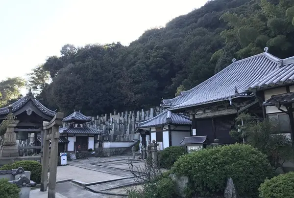 医王寺の写真・動画_image_165232