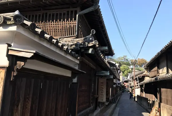 大田家住宅の写真・動画_image_165235