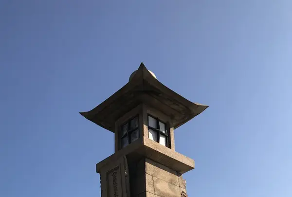 常夜燈の写真・動画_image_165244