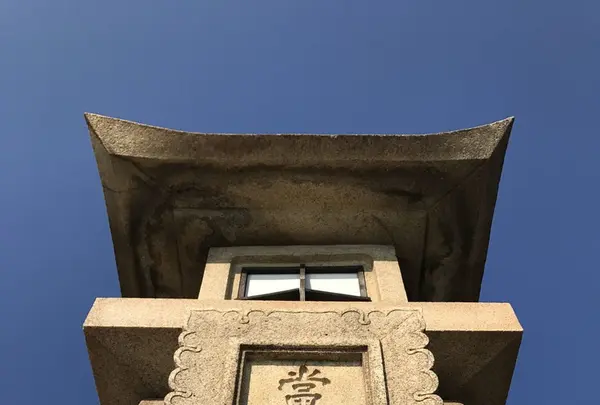 常夜燈の写真・動画_image_165245