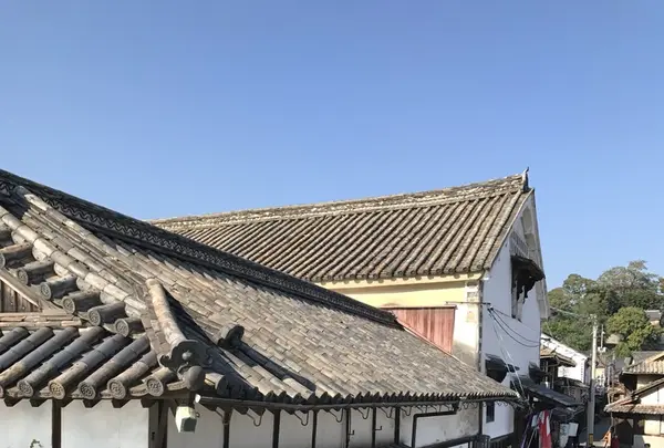 常夜燈の写真・動画_image_165246