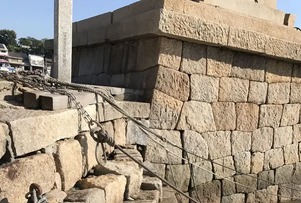 常夜燈の写真・動画_image_165247