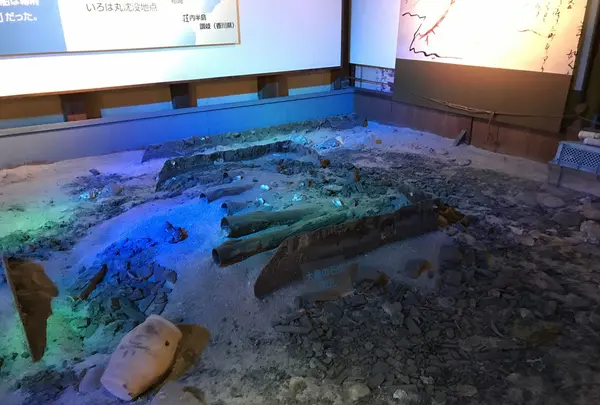 いろは丸展示館の写真・動画_image_165256