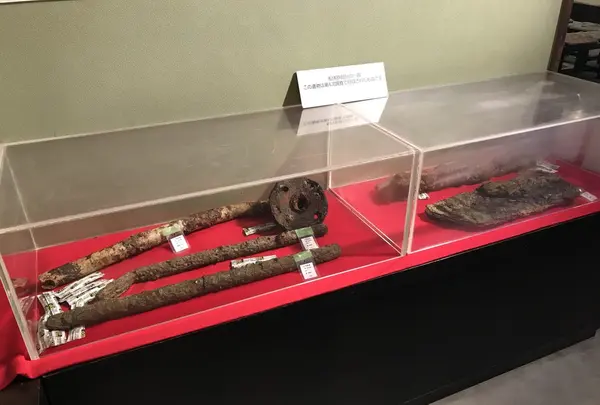 いろは丸展示館の写真・動画_image_165257