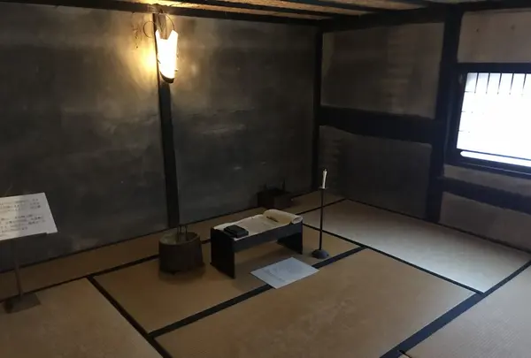 龍馬の隠れ部屋　桝屋清右衛門宅の写真・動画_image_165271