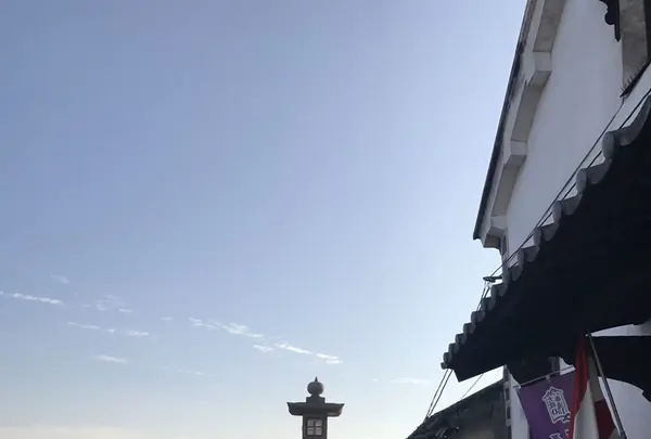 常夜燈の写真・動画_image_165277