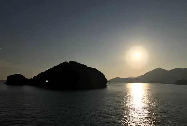 仙酔島の写真・動画_image_165294