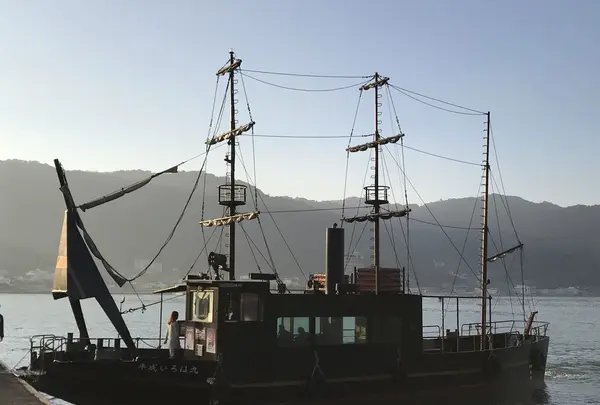 仙酔島の写真・動画_image_165295