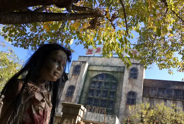 富士急ハイランドの写真・動画_image_165334