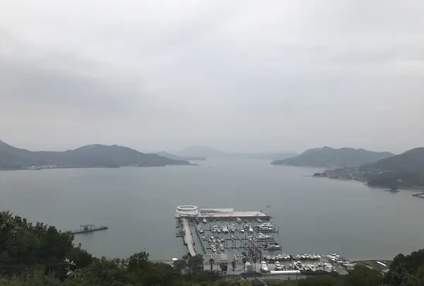 ベラビスタ スパ＆マリーナ 尾道の写真・動画_image_165360