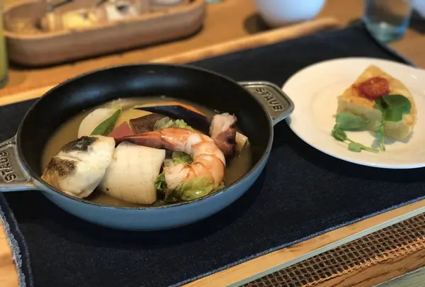 ベラビスタ スパ＆マリーナ 尾道の写真・動画_image_165371