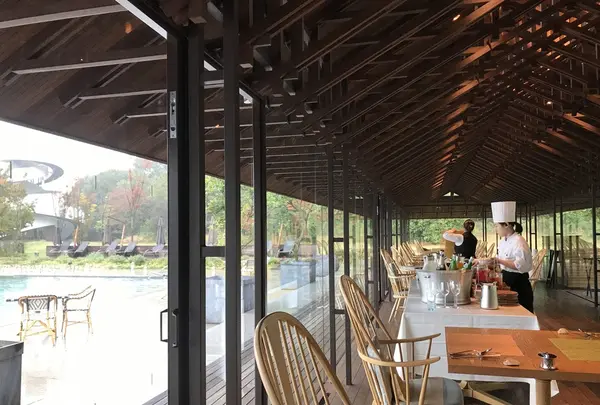 ベラビスタ スパ＆マリーナ 尾道の写真・動画_image_165372