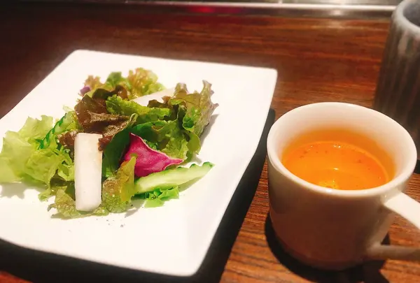 鉄板焼 蘭麻 麻布店の写真・動画_image_165385