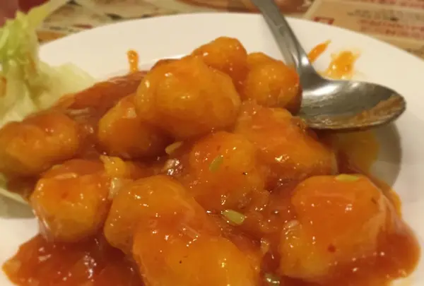 萬福酒家の写真・動画_image_165398