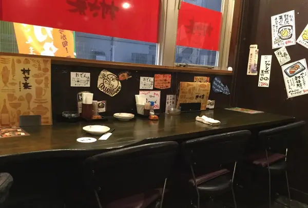 村さ来 静岡駅南口店の写真・動画_image_165402