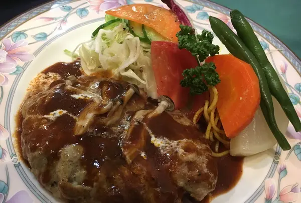 楓の木食堂の写真・動画_image_165405
