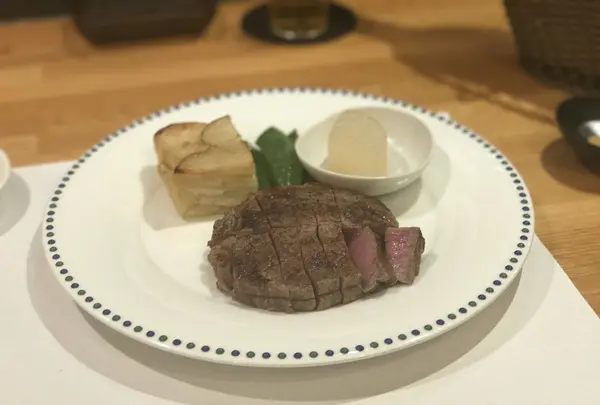 ステーキ・つじの写真・動画_image_165412