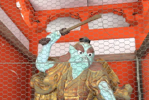 高尾山薬王院（有喜寺）の写真・動画_image_165460
