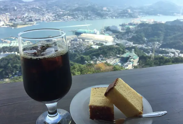 稲佐山の写真・動画_image_165500