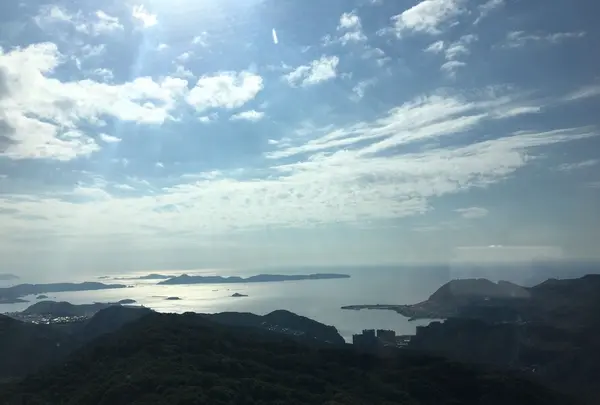 稲佐山の写真・動画_image_165503