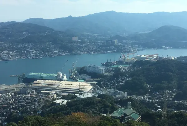 稲佐山の写真・動画_image_165504