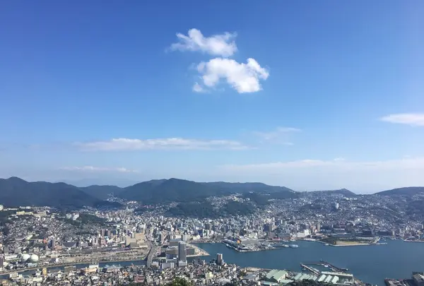 稲佐山の写真・動画_image_165509