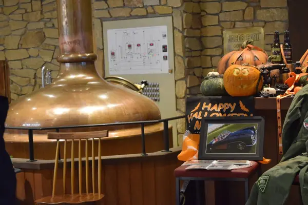 ブルーパブレストラン ロックの写真・動画_image_165587