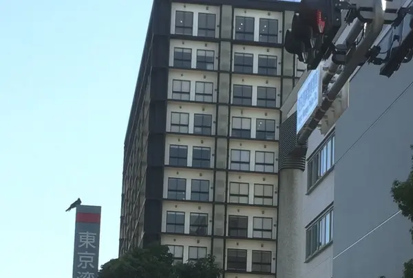 警視庁東京湾岸警察署の写真・動画_image_165603