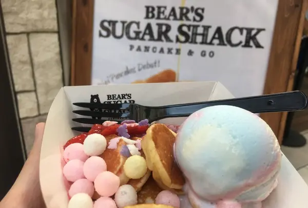 BEARʼS SUGAR SHACK (ベアーズ シュガー シャック)の写真・動画_image_165624