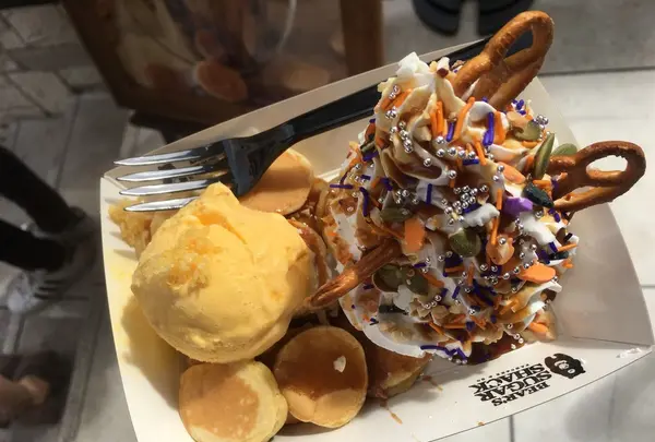 BEARʼS SUGAR SHACK (ベアーズ シュガー シャック)の写真・動画_image_165625