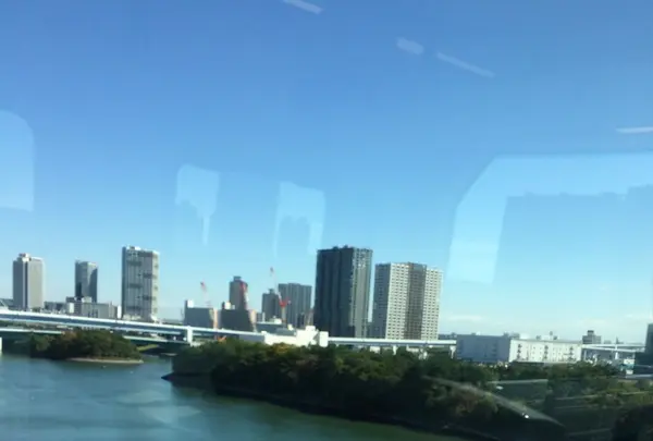 東京モーターショーの写真・動画_image_165656