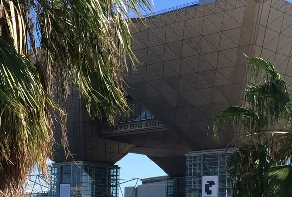 東京モーターショーの写真・動画_image_165660