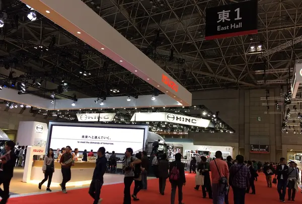 東京ビックサイト（東京国際展示場）の写真・動画_image_165734