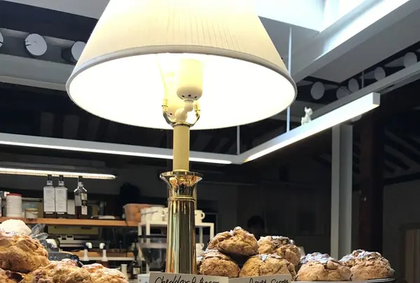CAFE LAYERED 延南店/カペレイオドゥ ヨンナムジョム/카페레이어드 연남점の写真・動画_image_165748