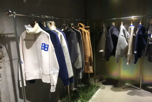 ADER flagship storeの写真・動画_image_165754