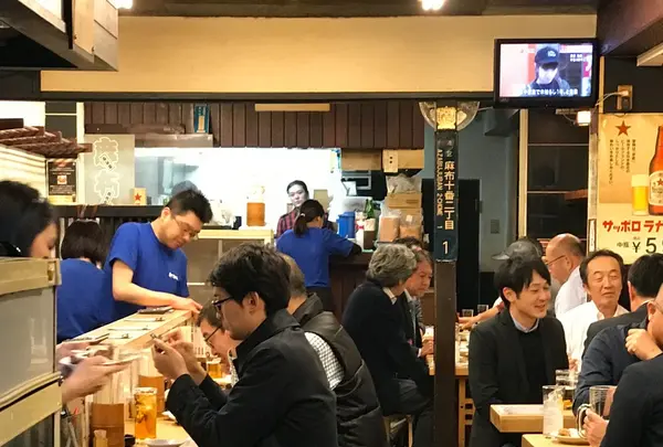 あべちゃん 麻布十番店の写真・動画_image_165769