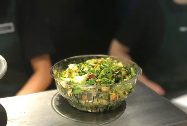 クリスプサラダワークス（CRISP SALAD WORKS） 麻布十番店の写真・動画_image_165777