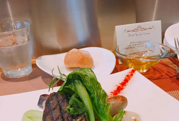 ビストロ食堂ジュリエンヌの写真・動画_image_165790