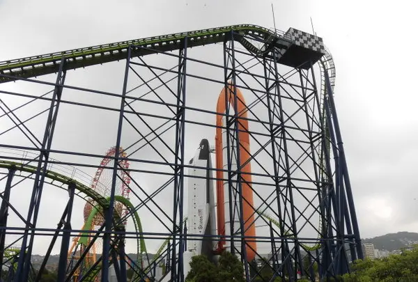 スペースワールドの写真・動画_image_165794