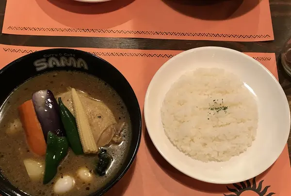 SAMA下北沢店の写真・動画_image_165816