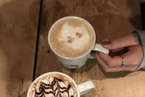3rd Stone Cafeの写真・動画_image_165819