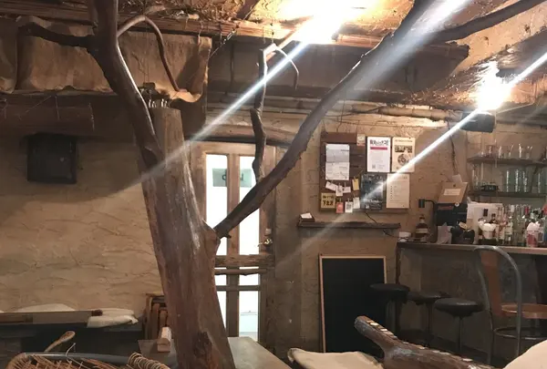 3rd Stone Cafeの写真・動画_image_165820