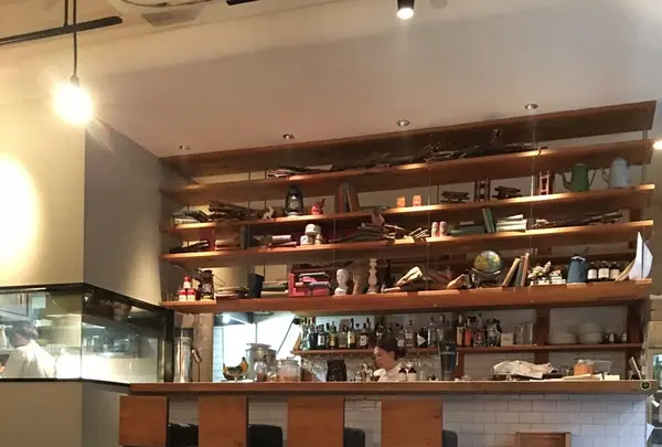 cafe HOFFの写真・動画_image_165825