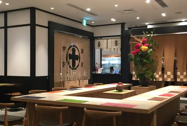 中村藤吉本店 銀座店の写真・動画_image_165867