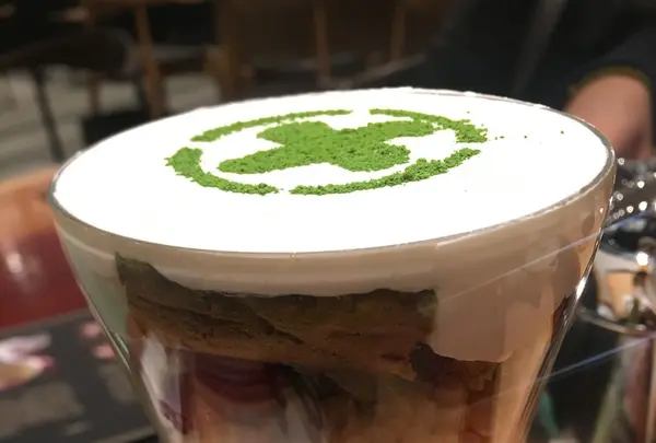 中村藤吉本店 銀座店の写真・動画_image_165868