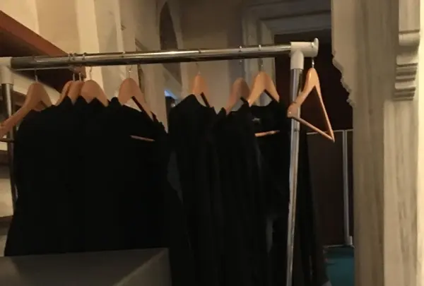 東京ジャーミイ・トルコ文化センター の写真・動画_image_165888