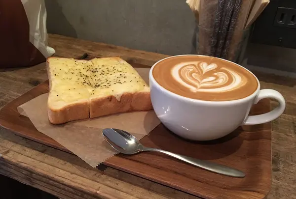 フェブラリーカフェの写真・動画_image_165894