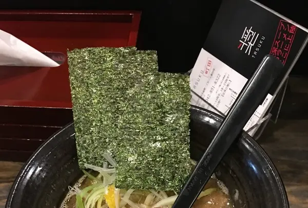 麺屋・奨ＴＡＳＵＫＵ’Ｎの写真・動画_image_165919