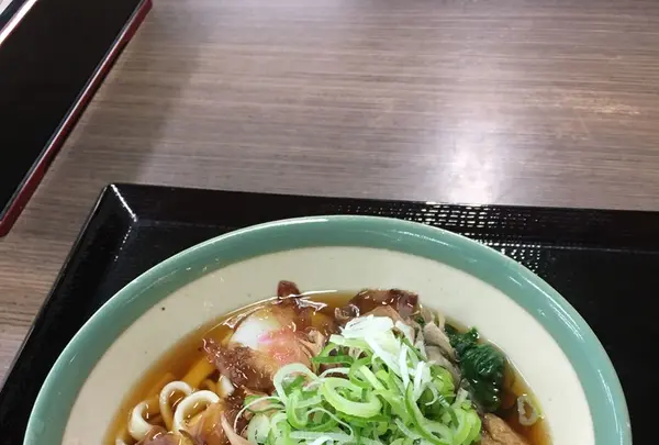 宮きしめん 神宮店の写真・動画_image_165927