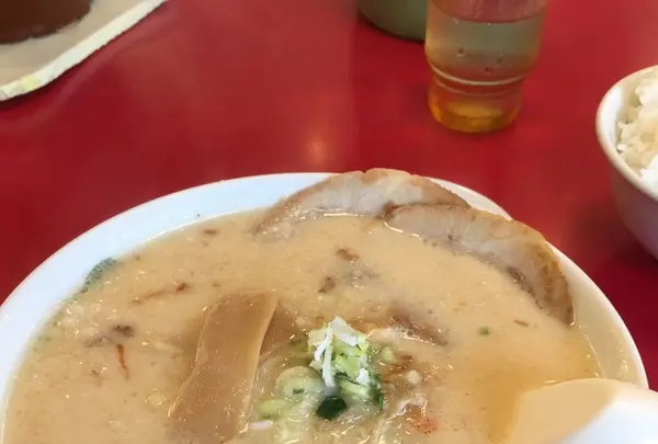 支那そば北熊三重本店の写真・動画_image_165929